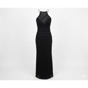 Bardot | Dresses | Bardot Liyana Ruched Mesh Maxi Dress | Poshmark